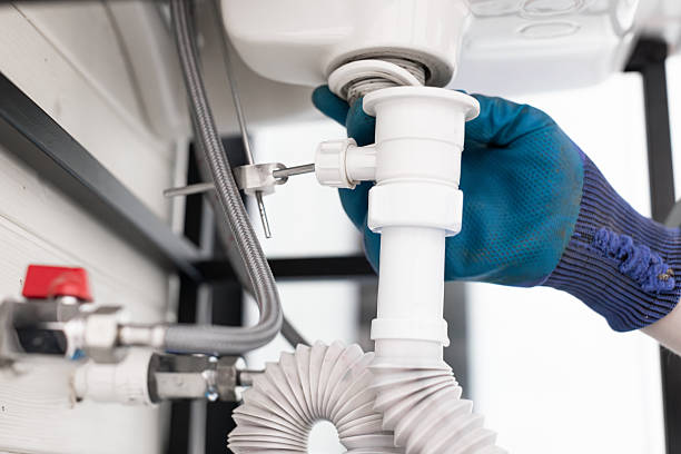Reliable Toilet Repair contractor in Camden, AR by Ultimate Plumbing LLC